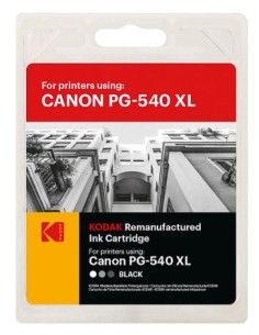Canon PG540XL Black