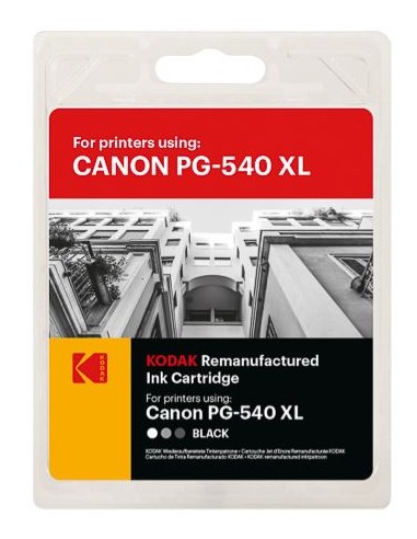 Canon PG540XL Black