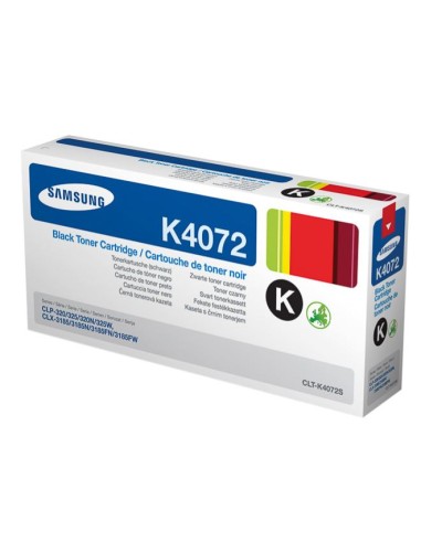 Samsung Toner CLT-K4072S/ELSB noir