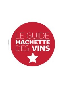 BROUILLY LA ROCHE BLANCHE 2