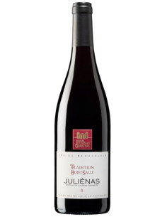 JULIENAS- TRADITION DU BOIS DE LA SALLE