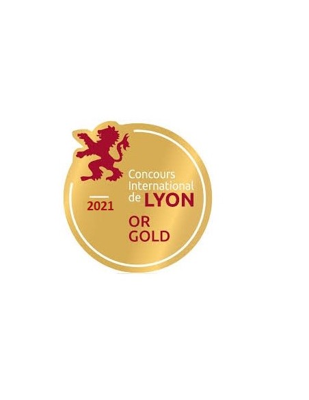 PLAN DE DIEU ' PANNICAUT ' COTES DU RHONE VILLAGES