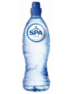 Spa Reine Bouchon Sport 75CL PET 1x12
