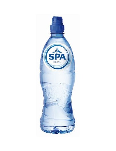 Spa Reine Bouchon Sport 75CL PET