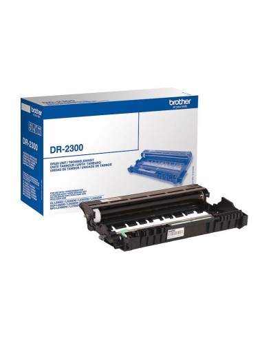 DR2300 BROTHER DCPL2500D OPC 12.000pages