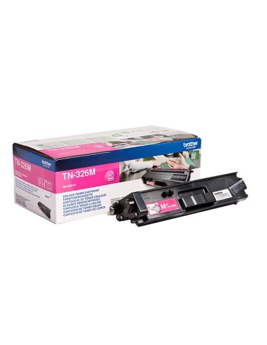 TN326M BROTHER HLL8250CDN TONER MAG HC 3500pages high capacity