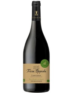 TERRA OPPIDA BIO- LANGUEDOC