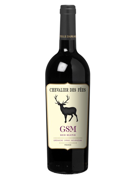 CHEVALIER DES FÉES GSM   "L'ART DE L'ASSEMBLAGE "