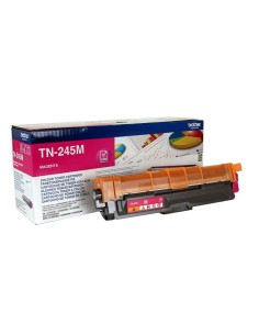 TN245M BROTHER HL3140 TONER MAGENTA HC 2200pages high...