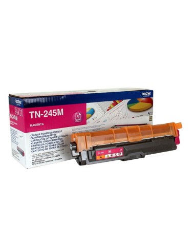 TN245M BROTHER HL3140 TONER MAGENTA HC 2200pages high capacity