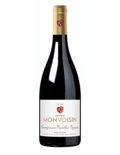 CARIGNAN VIEILLES VIGNES - RESERVE DE MONVOISIN-1X
