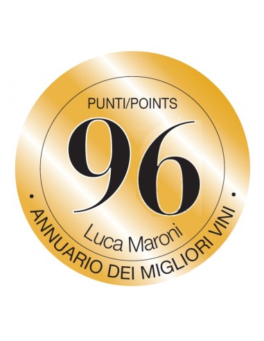 CAPO ZAFFERANO ROSSO APPASSIMENTO