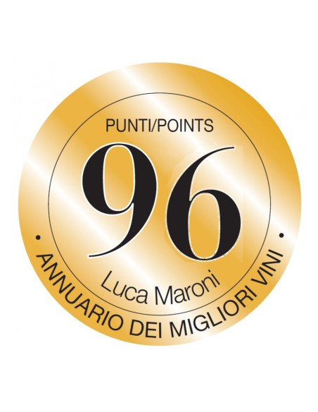 CAPO ZAFFERANO ROSSO APPASSIMENTO