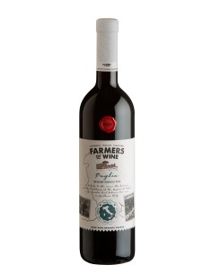 FARMERS OF WINE FARMERS OF WINE- BIO- PRIMITIVO SALENTO -...