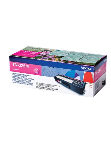 Brother Toner TN-325M rose magenta