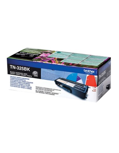 Brother Toner TN-325BK noir