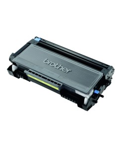 TN3280TWIN BROTHER DCP8085 TONER BLK (2) 2x8000pages high... 2