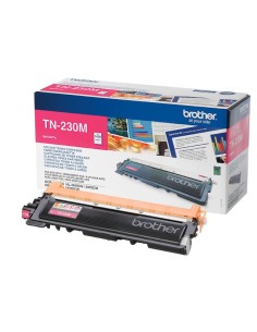 Brother Toner TN-230M rose magenta