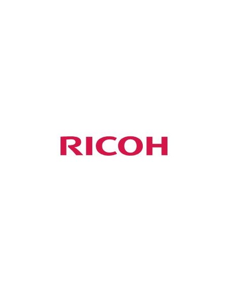 Ricoh cartouche gel 31K noir