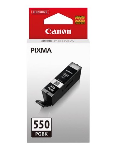 Canon Inkjet PGI-550 Black