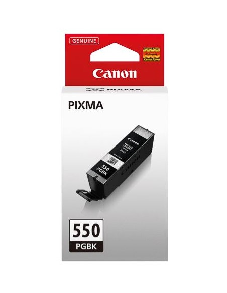Canon Inkjet PGI-550 Black