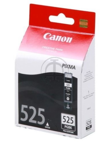 Canon cartouche d'encre PGI-525 noir 19ML