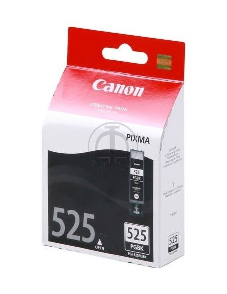 Canon cartouche d'encre PGI-525 noir 19ML