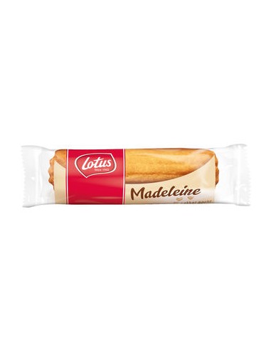 LOTUS MADELEINE 25GR 1x60pc