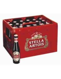 Stella Artois 25CL VERRE
