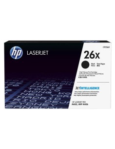 CF226X HP LJ PRO M402 CARTRIDGE BLK HC HP26X 9000pages...