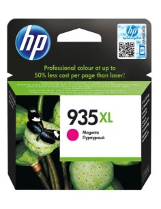 C2P25AE BGX HP OJ PRO 6230 INK MAG HC HP935XL 9,5ML...