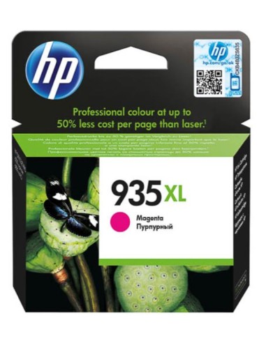 C2P25AE BGX HP OJ PRO 6230 INK MAG HC HP935XL 9,5ML 825pages high capacity