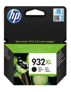 CN053AE BGX HP OJ6600 INK BLACK HC HP932XL 1000pages high...