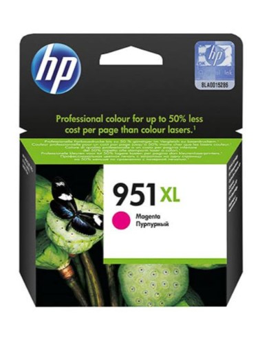 HP Officejet inktcartridge 951XL Magenta