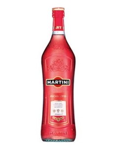 Martini Rosato 75CL-1x
