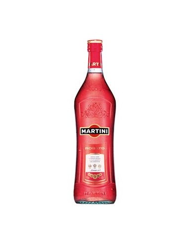 Martini Rose 75CL VERRE