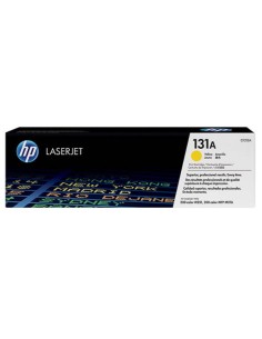 CF212A HP LJPRO200 M251N CARTRIDGE YE ST HP131A 1800pages...