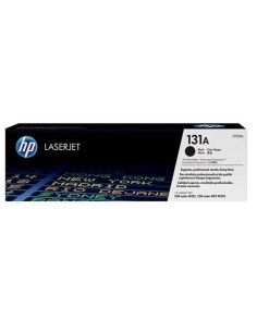 CF210A HP LJPRO200 M251N CARTRIDGE BK ST HP131A 1520pages...