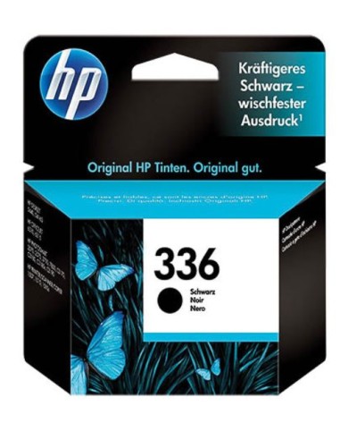 HP cartouche d' encre No. 336 noir 5ML