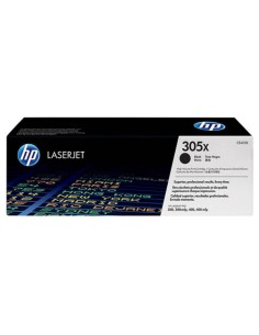 CE410X HP CLJ PRO400 CARTRIDGE BLACK EHC HP305X 4000pages...