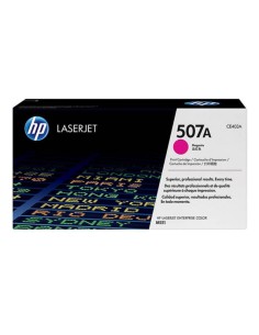 CE403A HP CLJ500 M551N CARTRIDGE MAG ST HP507A 6000pages...