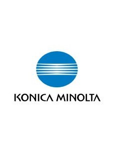 A32W021 KONICA BIZHUB 20P TONER BLACK 8000pages TNP24K 2