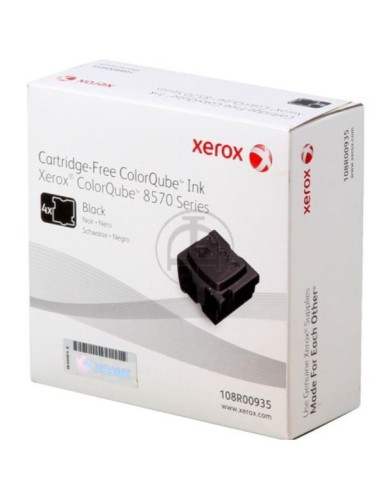 Xerox cartouche d'encre 108R00935 noir