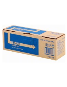 Kyocera Mita cartouche laser TK-170 noir
