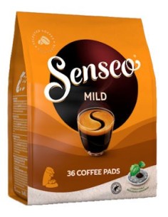 Senseo Pads Mild