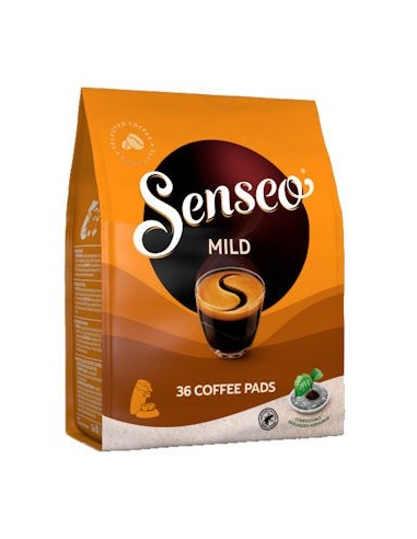 Senseo Pads Mild