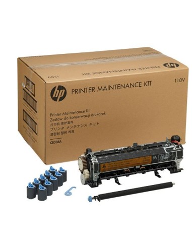 HP kit d' entretien CB389A (SUR COMMANDE)