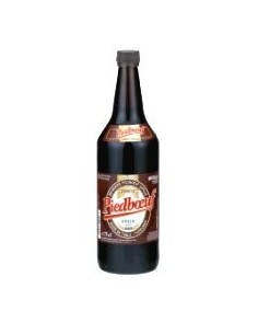 Piedboeuf Brune 75CL VERRE 1x6