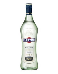 Martini Blanc 75CL VERRE