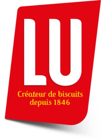 LU Cracottes Froment 250GR